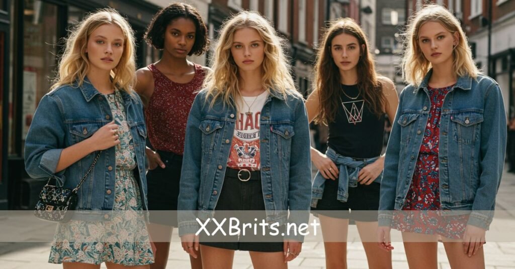 XXBrits