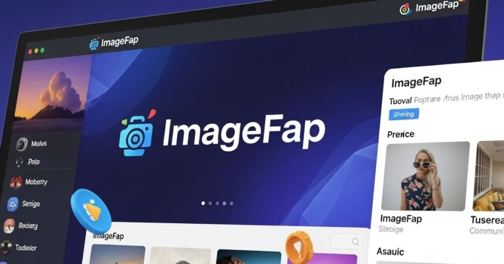 ImageFap Review