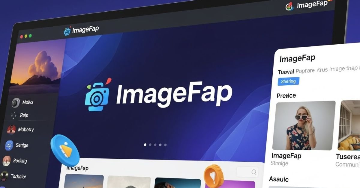 ImageFap Review