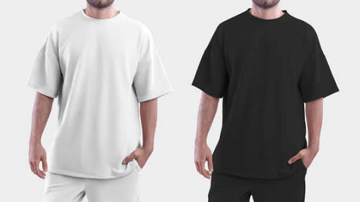 The Oversized Fit Guide Every Streetwear Beginner Needs