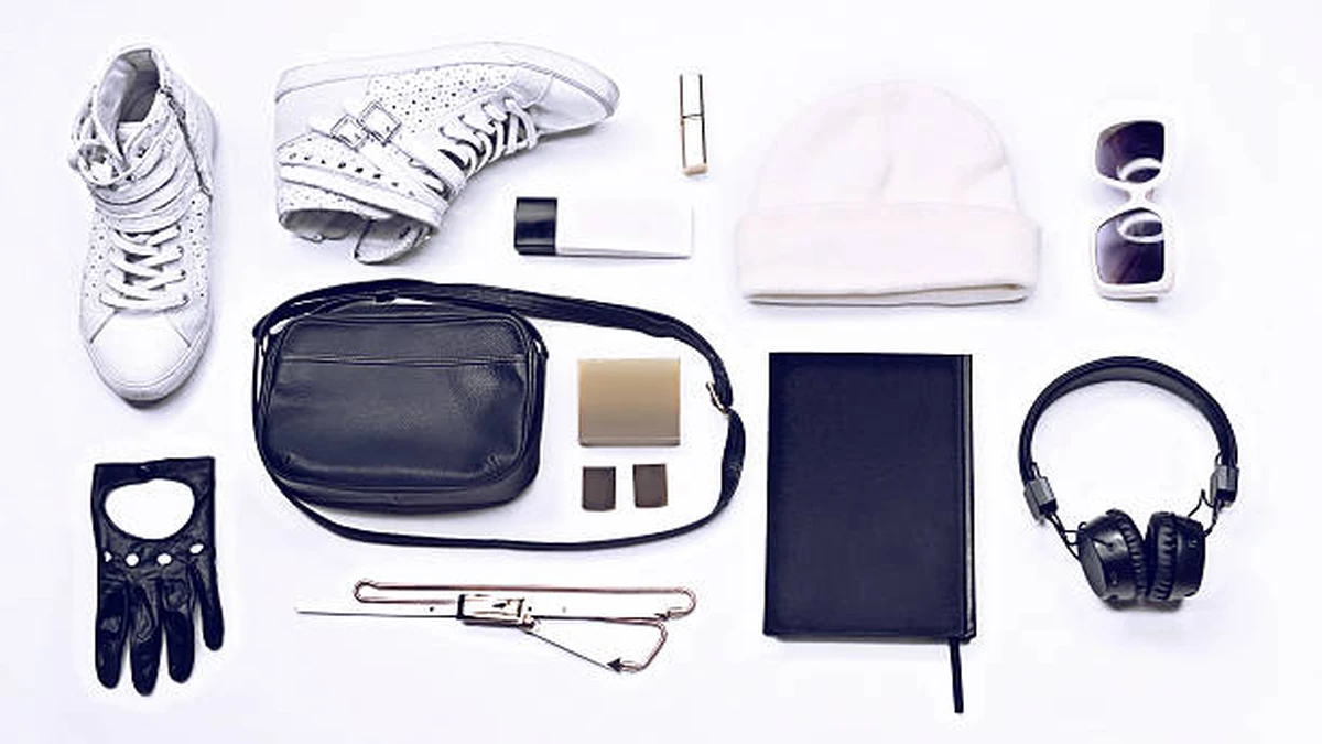 Streetwear Essentials The Only Pieces You Actually Need