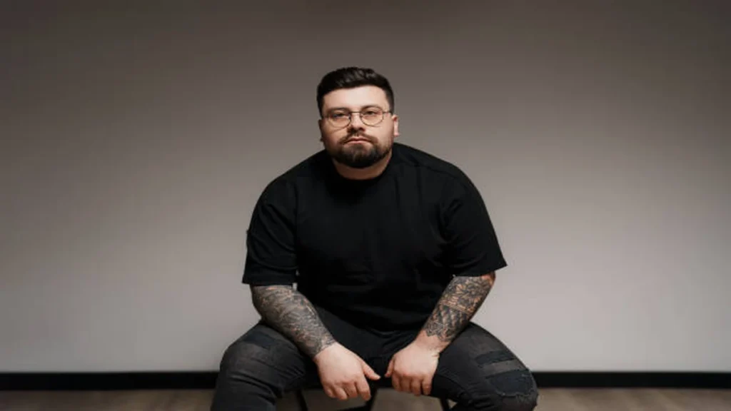 Streetwear for Plus Size Men A Real Fit Guide That Actually Works