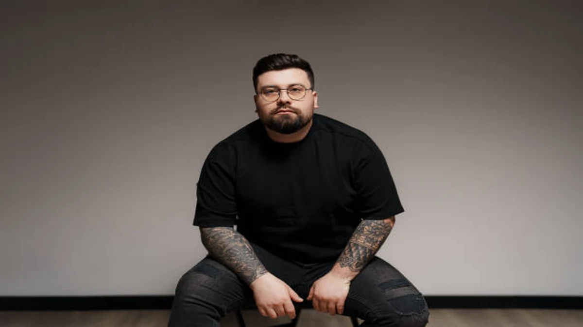 Streetwear for Plus Size Men A Real Fit Guide That Actually Works