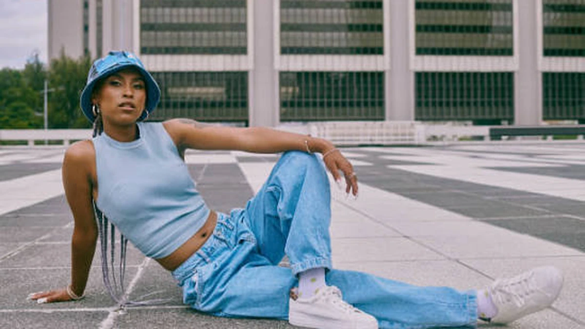 Streetwear Proportions Guide: How to Balance Any Fit