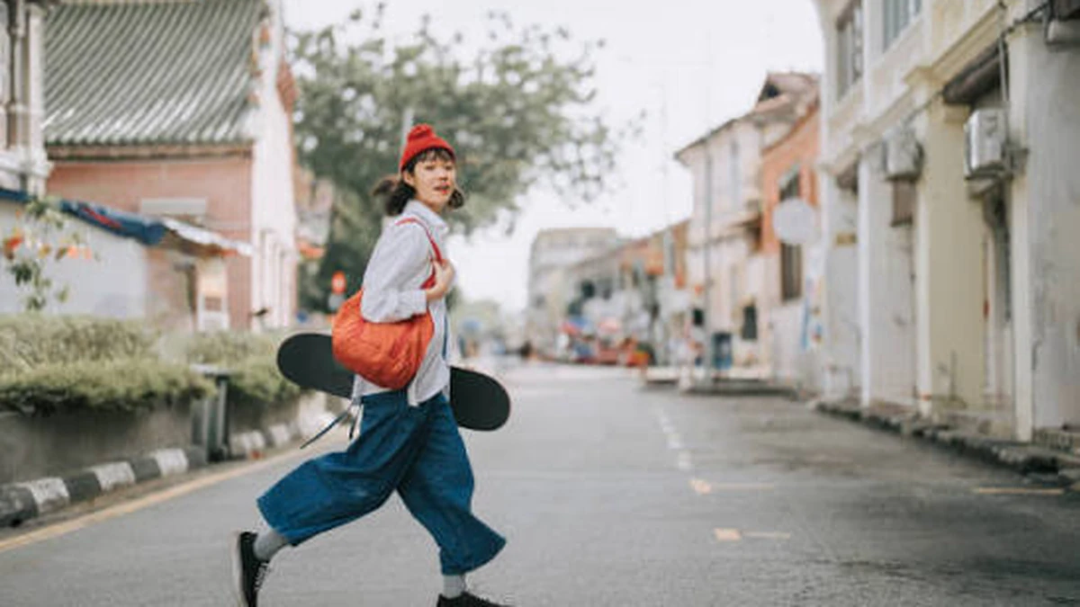 Streetwear Terminology 101: Every Term You Need to Know