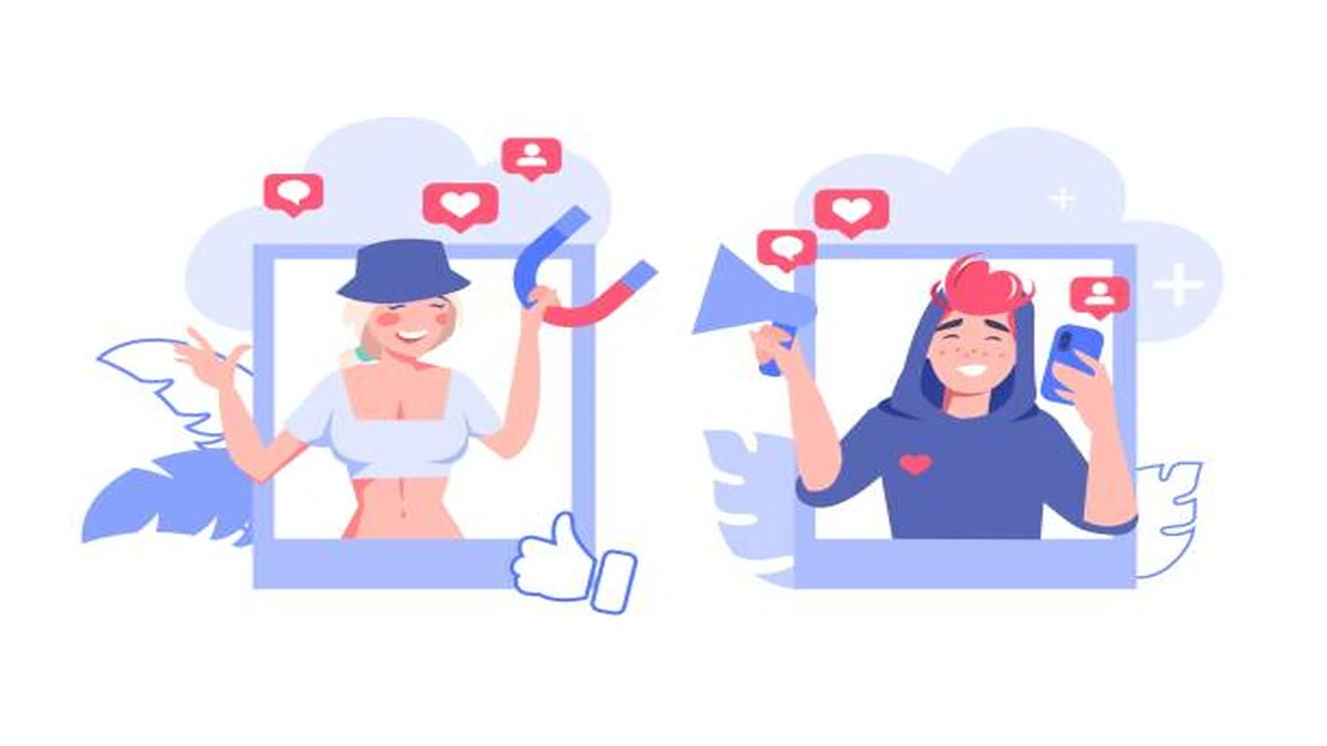socialmediagirls and influencer culture a complete overview