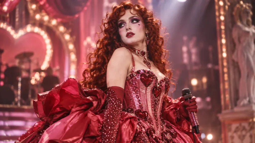 Chappell Roan Dress: Iconic Looks and Style Explained